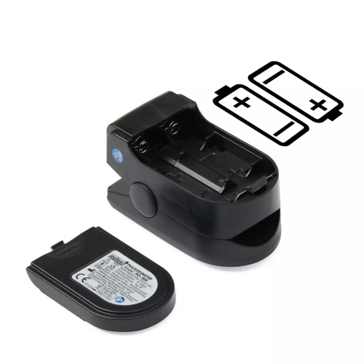 Pulox Pulsoximeter PULOX PO-200