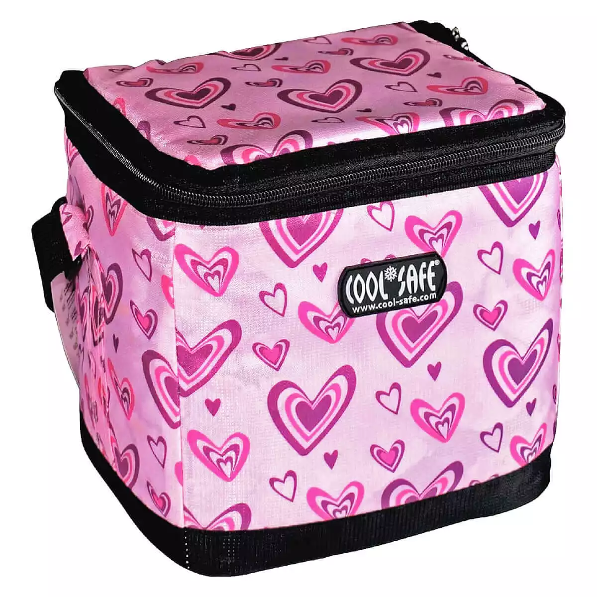 Cool Safe Medikamenten-Kühltasche