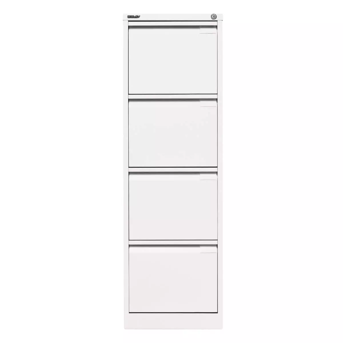 BISLEY Hängeregistraturschrank einbahnig
