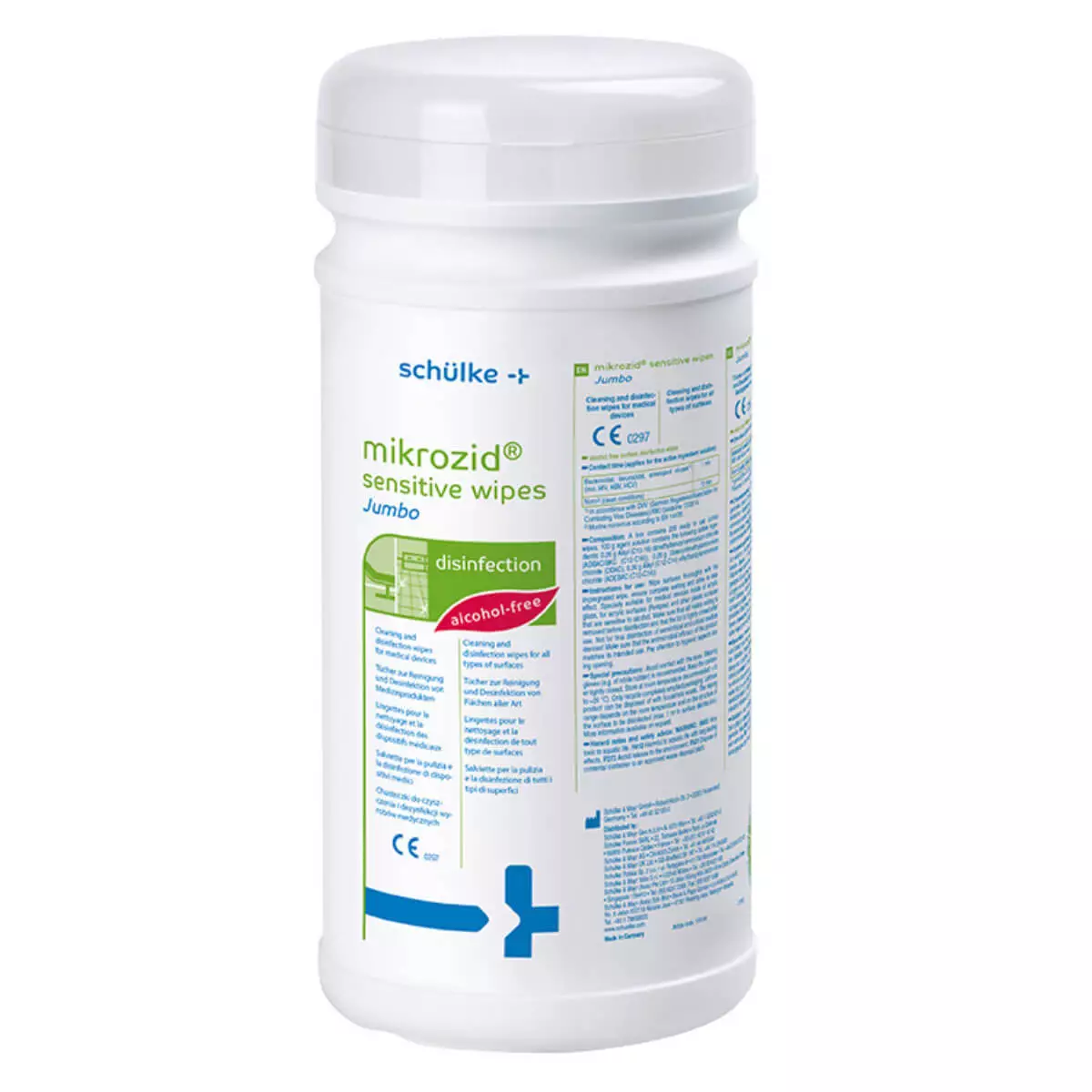 mikrozid sensitive Tücher mikrozid sensitive Tücher