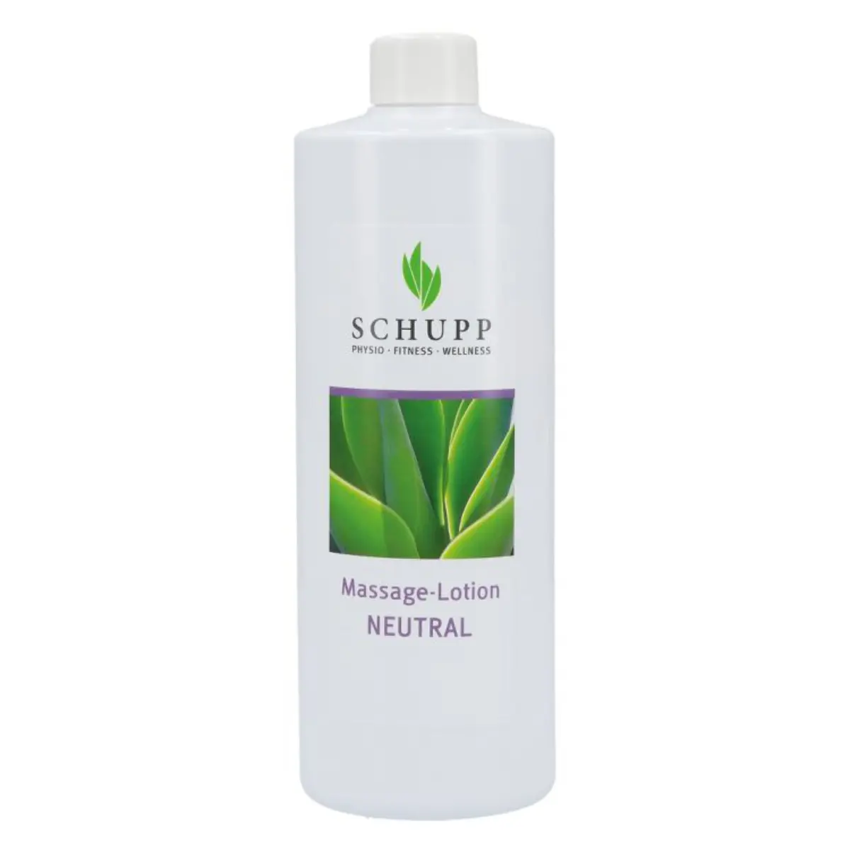 SCHUPP Massagelotion Neutral