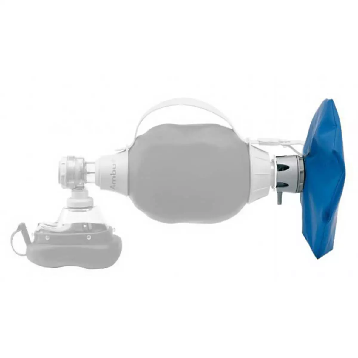 Ambu Sauerstoff-Reservoir