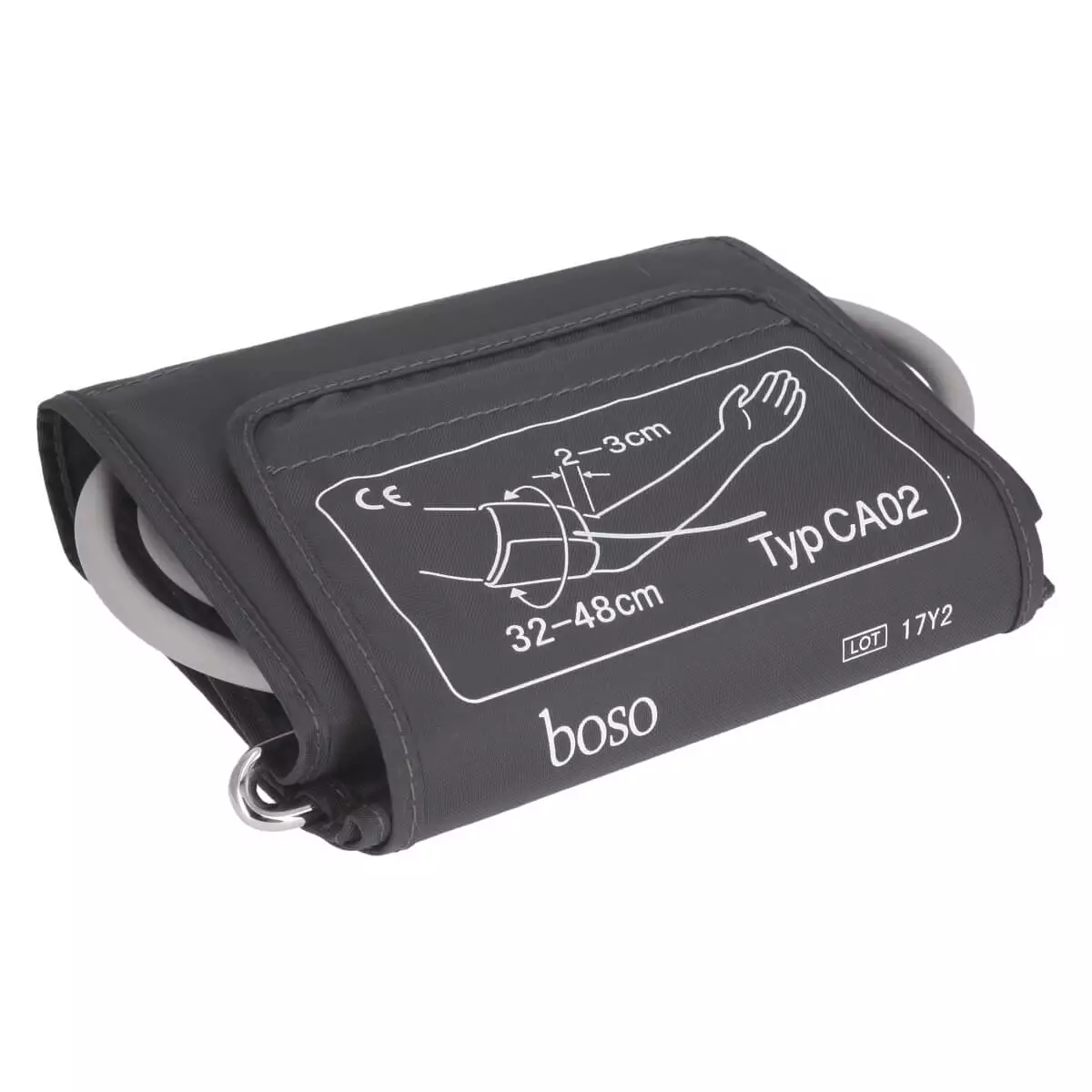  Blutdruckmanschette für boso medicus-Serie