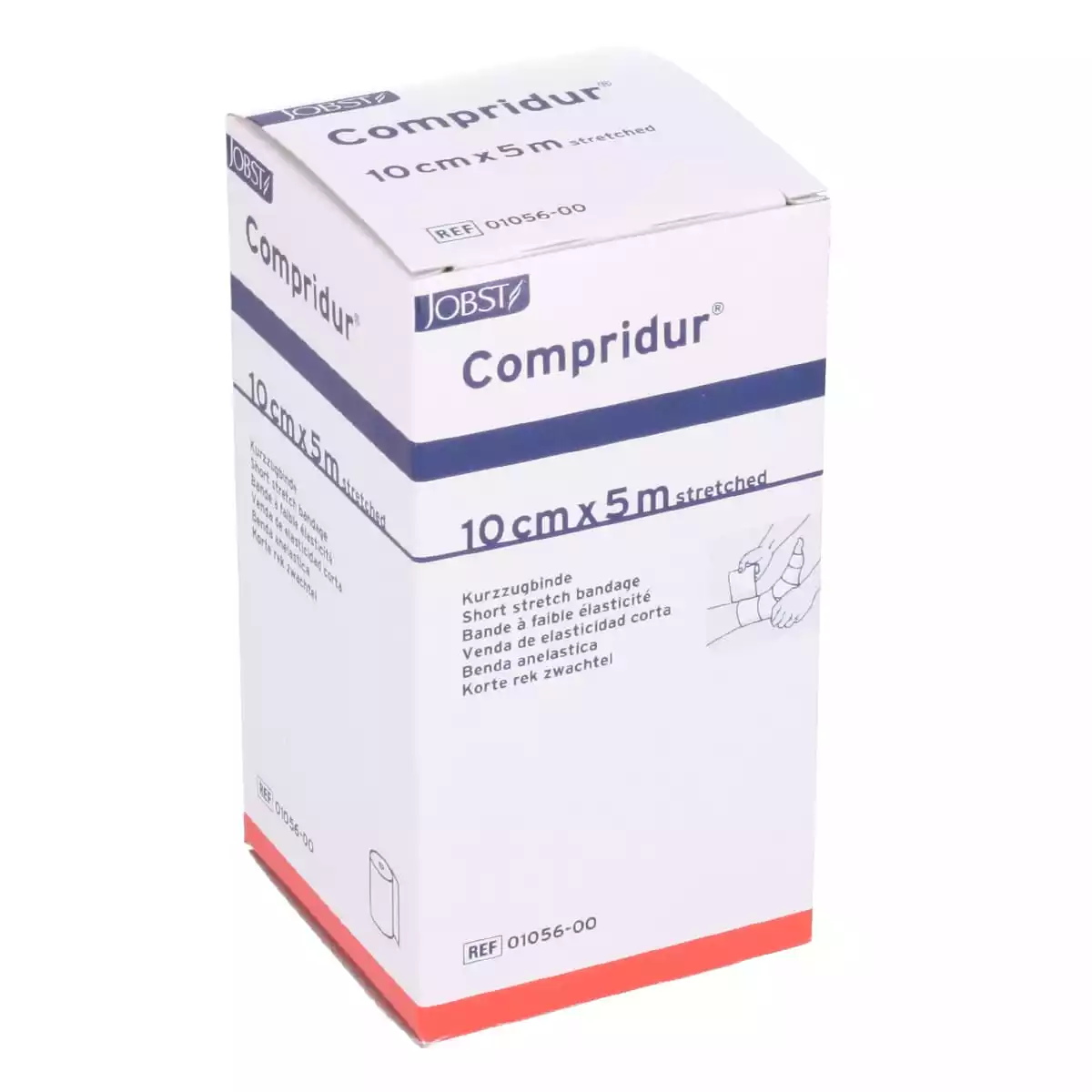 BSN Compridur Kompressionsverband BSN Compridur Kompressionsverband