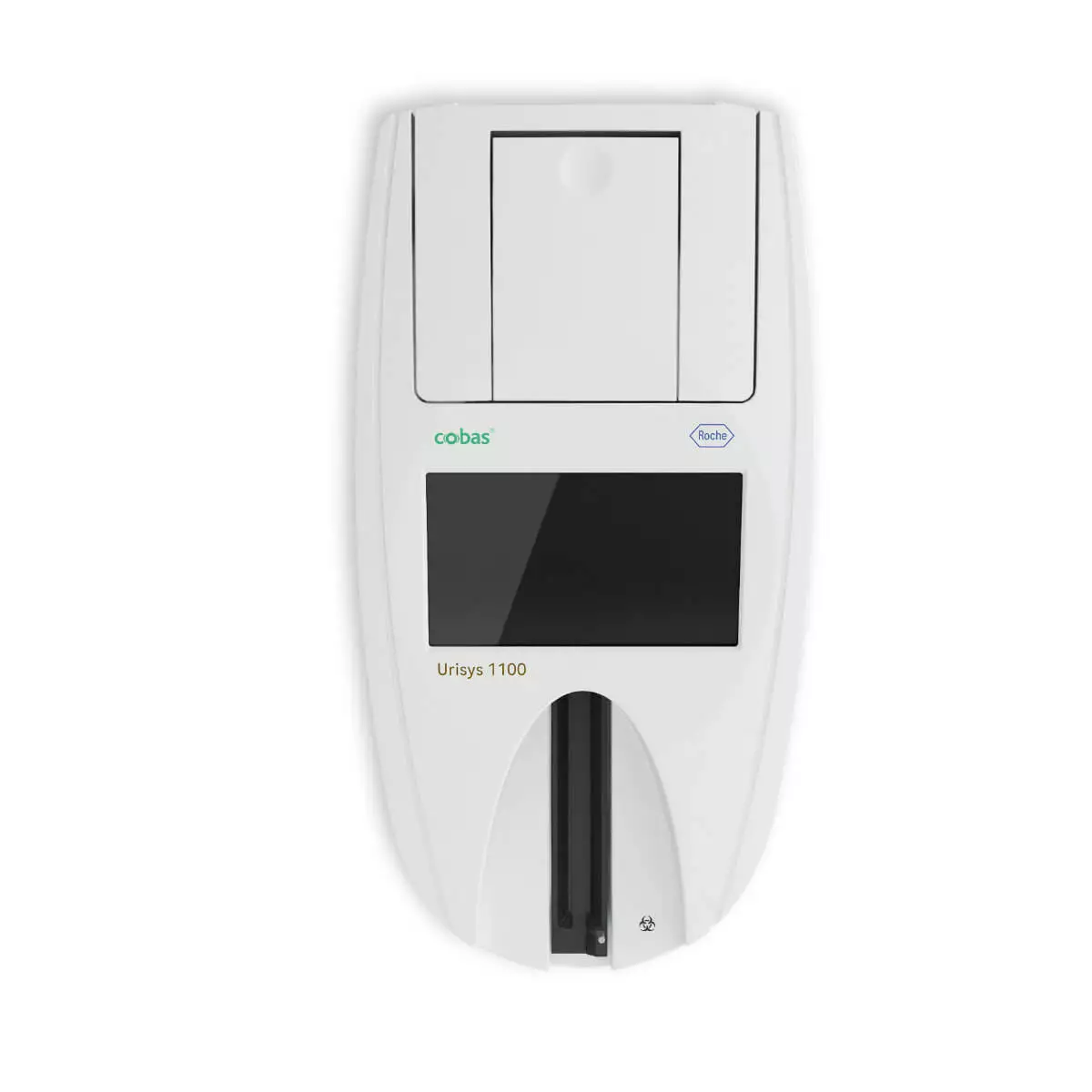 Roche Urisys 1100 Urintestgerät