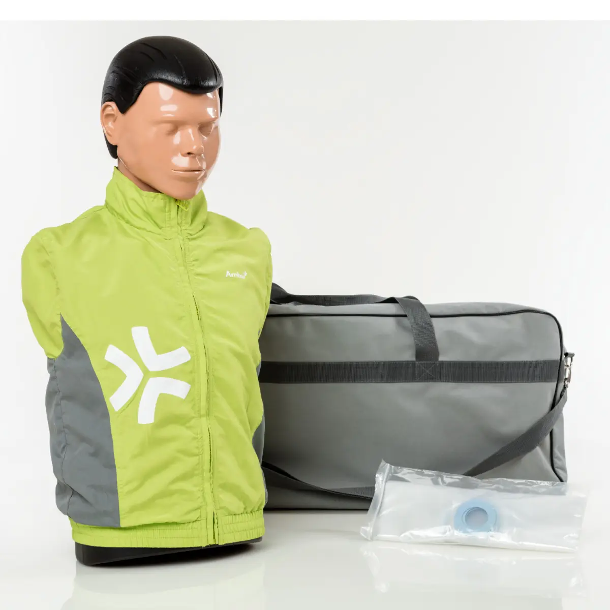 Ambu AmbuMan Basic Reanimationspuppe