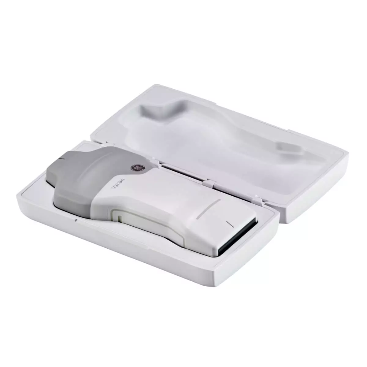GE Healthcare Vscan Air SL Transportcase