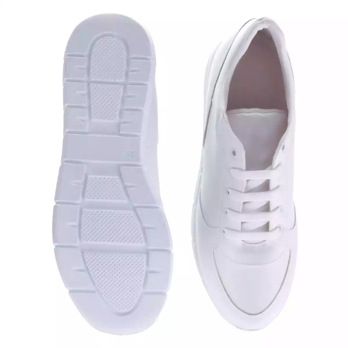 AWC SNEAKER EASY Arbeitssneaker