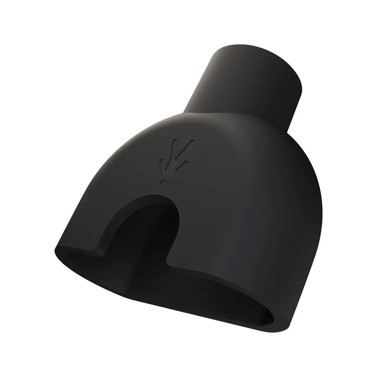 DocCheck Thïngs Ersatz-Aufsatz für Pallometer "Vĩbe" 