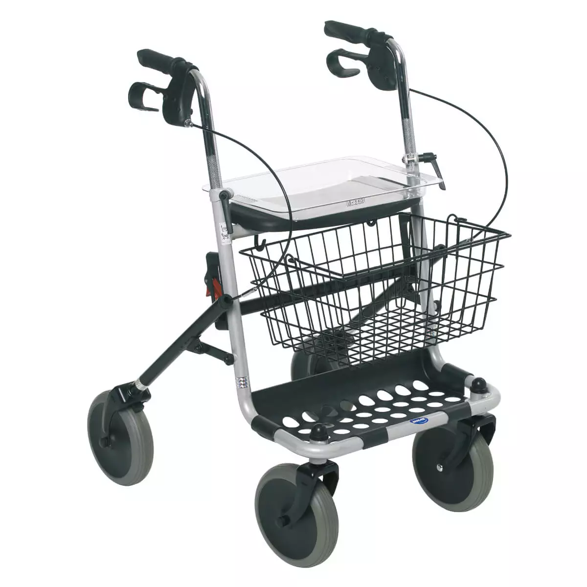 Invacare Rollator P452E/3 BANJO