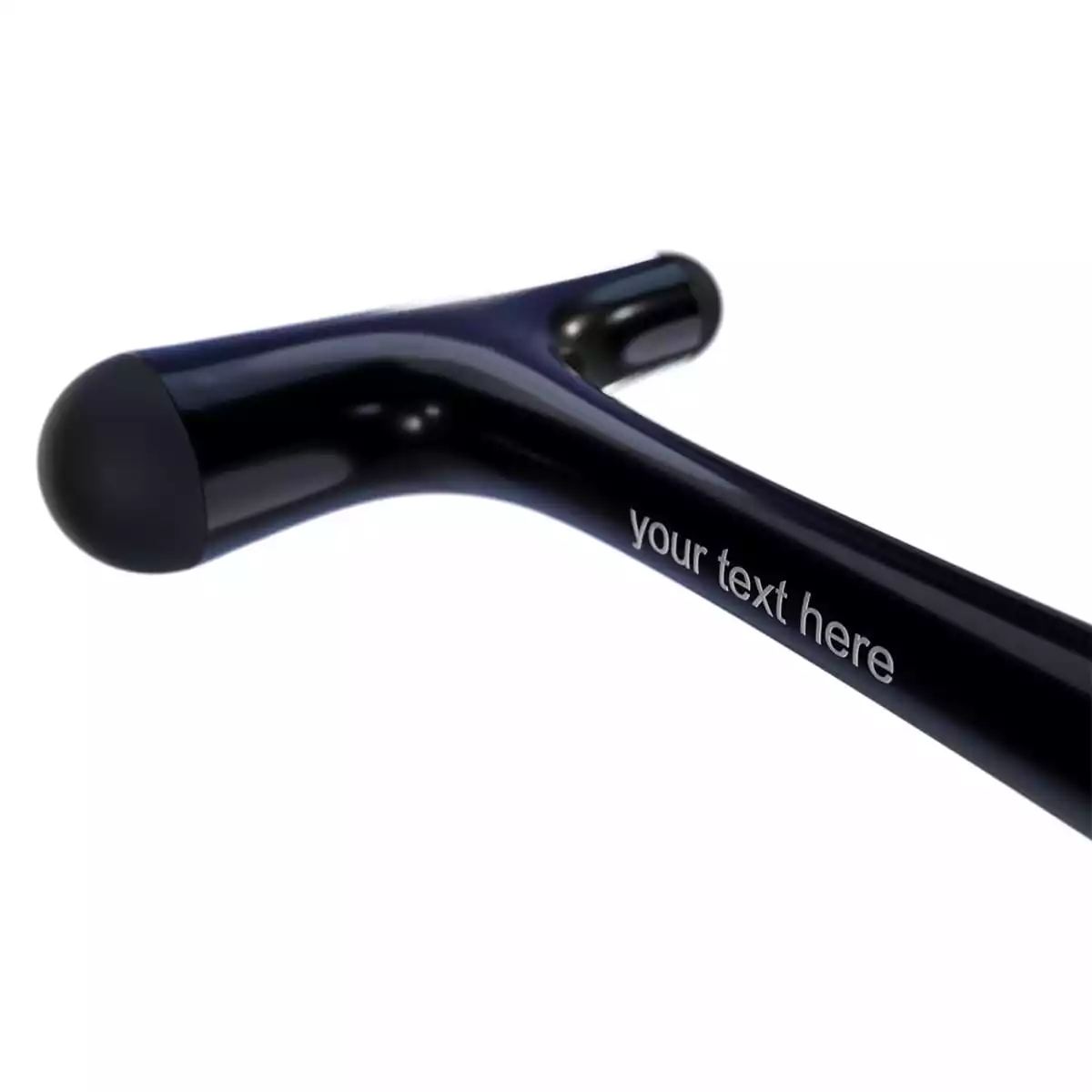 DocCheck Thïngs Reflexhammer "Clôppe"
