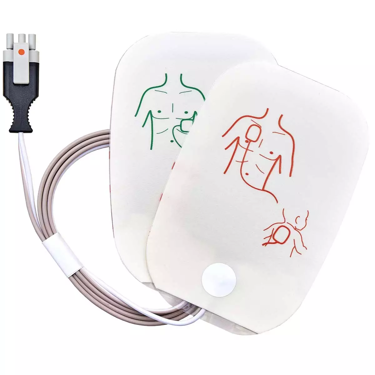 PRIMEDIC SavePads Elektroden-Set