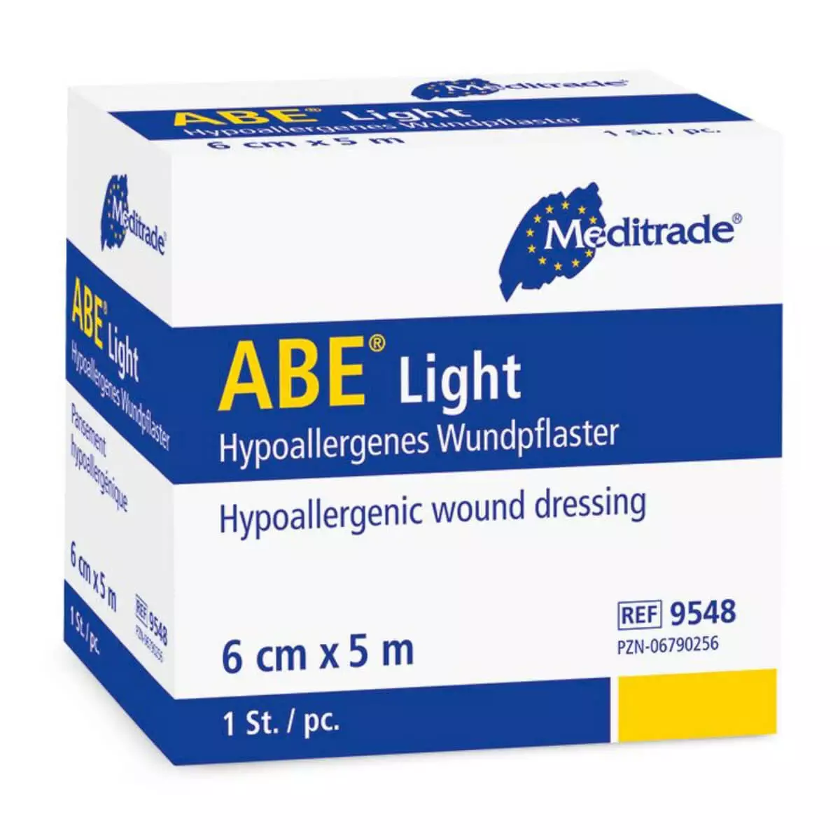 Meditrade ABE Light Wundverband