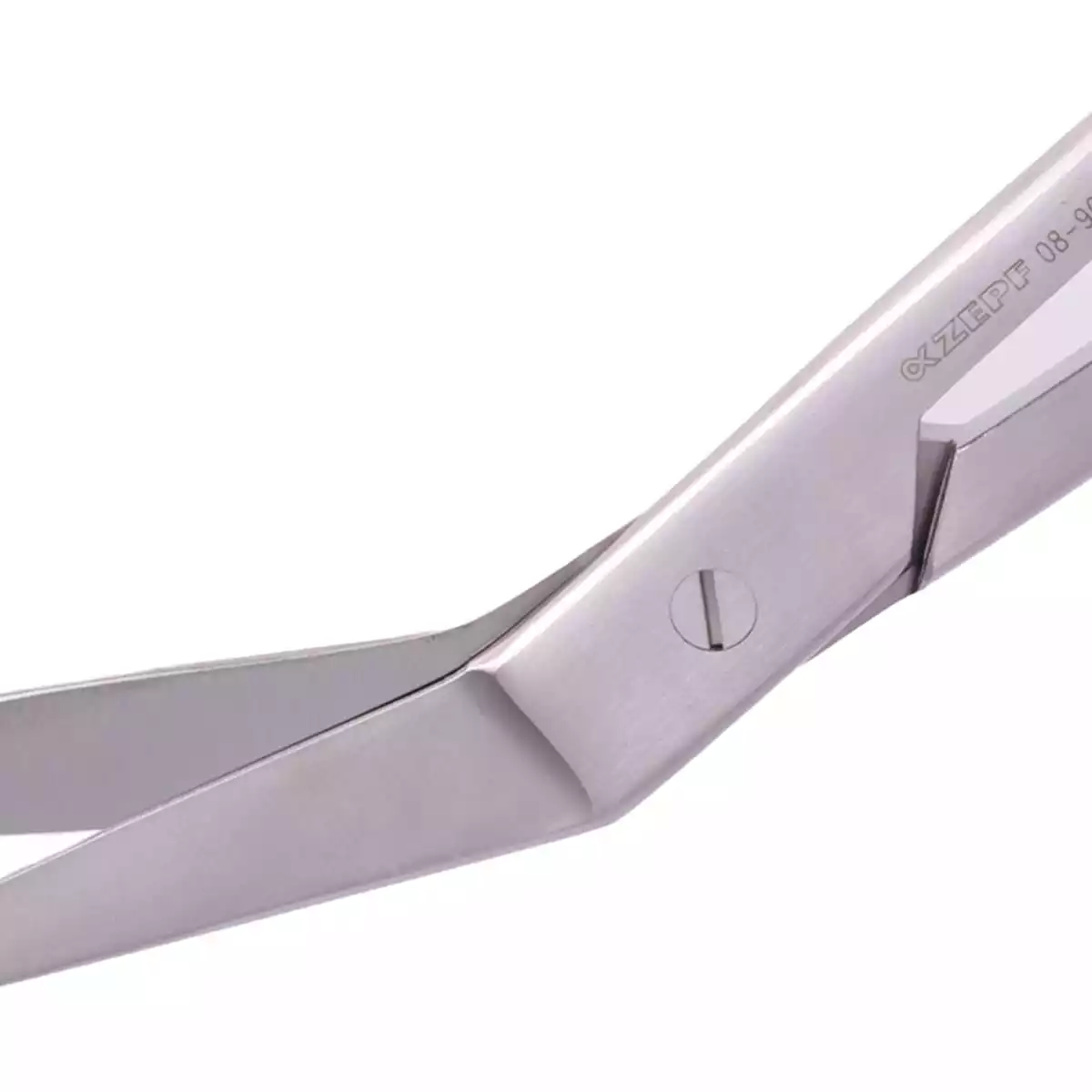 Zepf Medical Instruments Verbandschere nach Lister