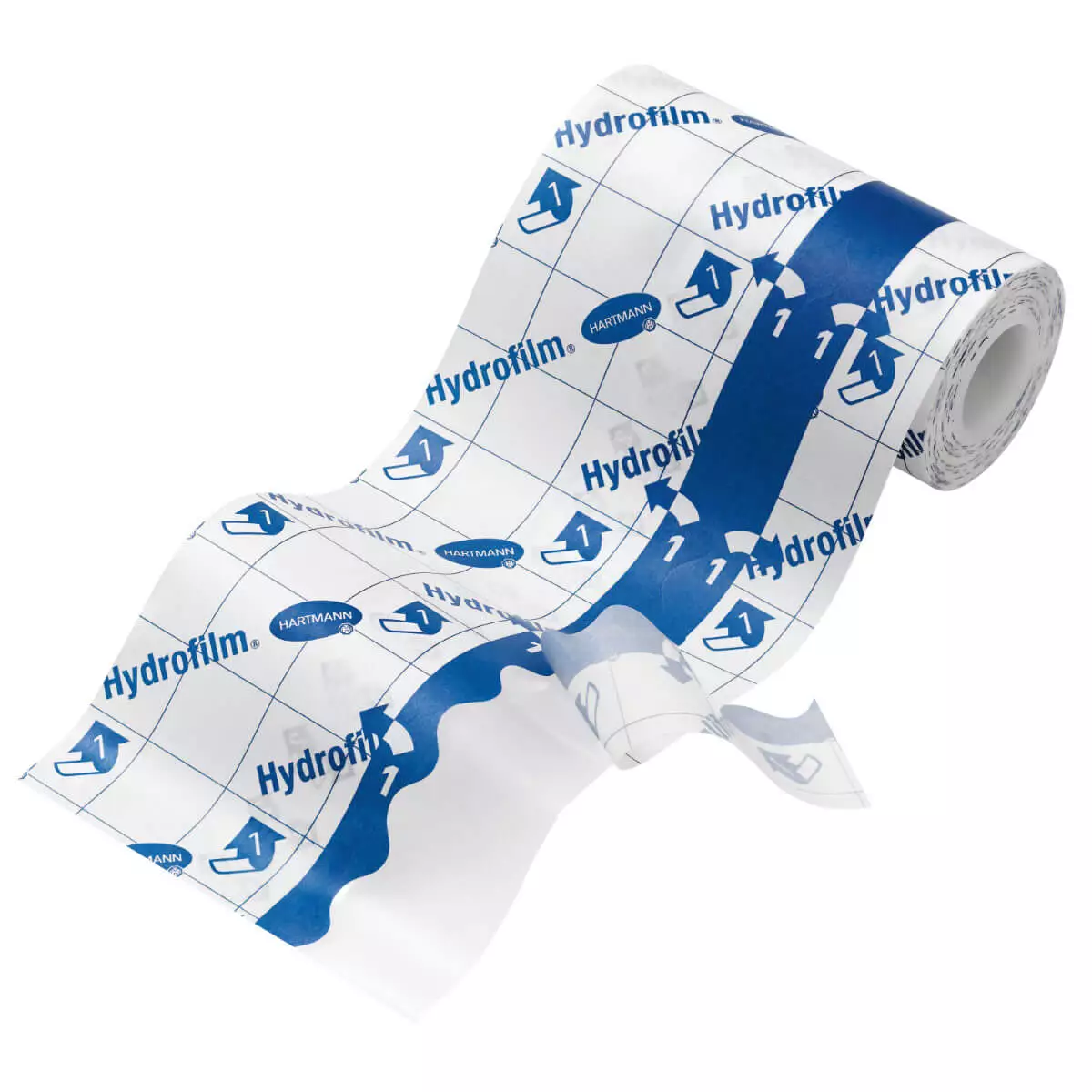 HARTMANN Hydrofilm roll Folienverband