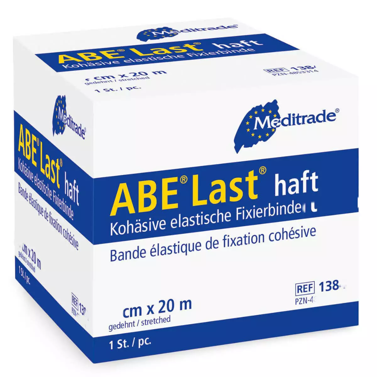 Meditrade ABE Last haft Fixierbinde