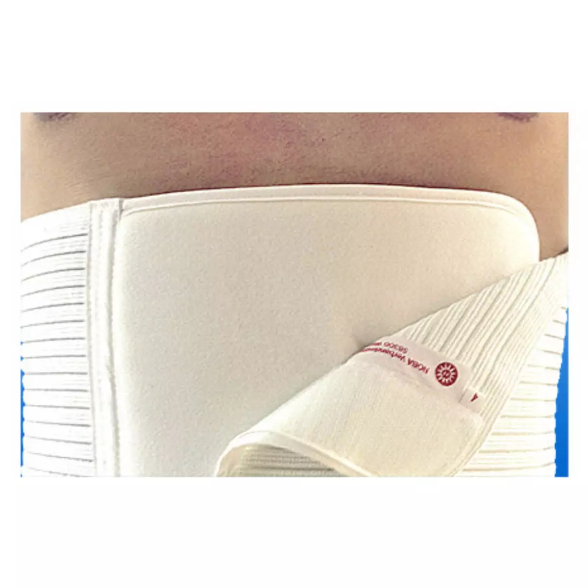 NOBAMED Abdominalverband Multisize