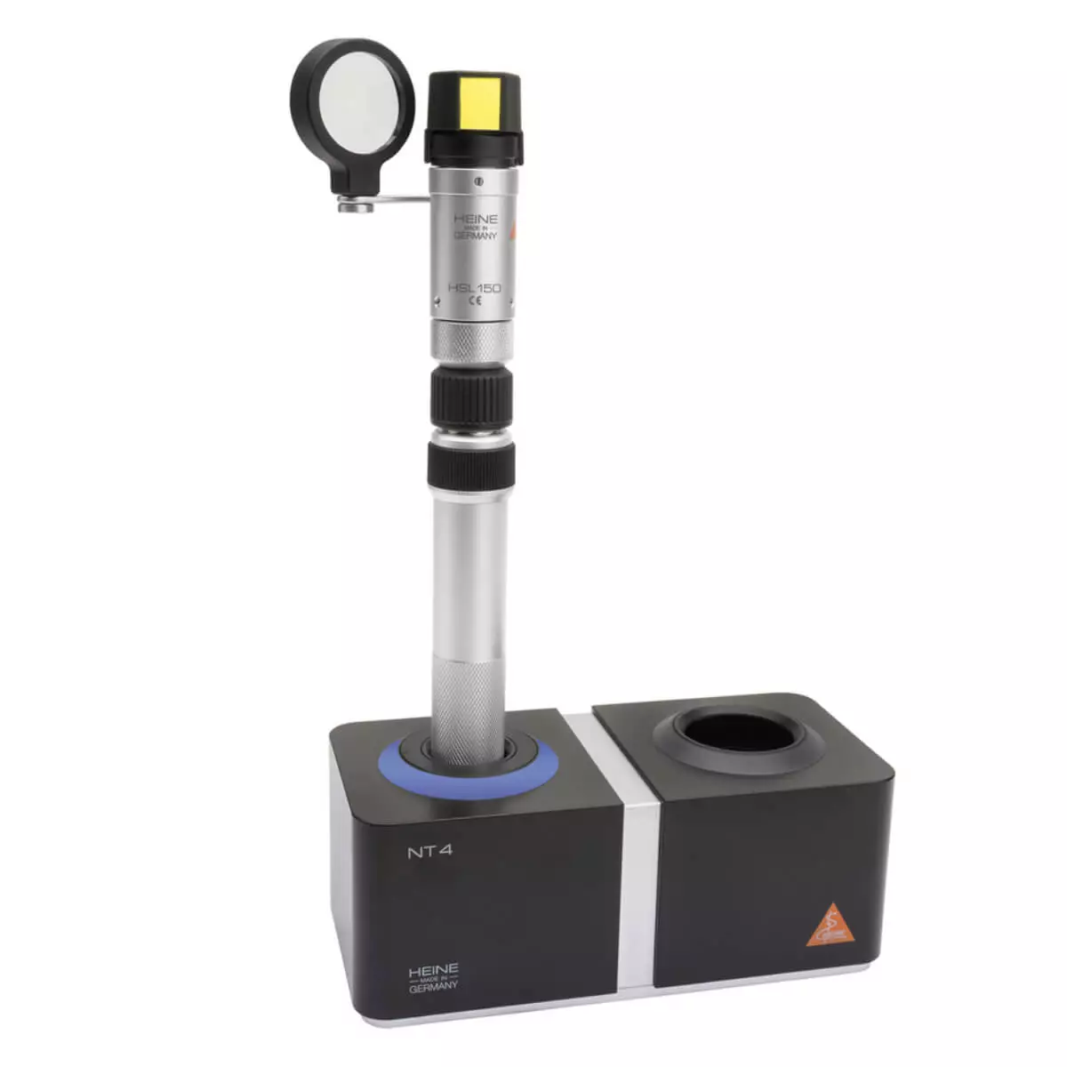 HEINE Optotechnik HEINE HSL 150 Handspaltlampe HEINE Optotechnik HEINE HSL 150 Handspaltlampe