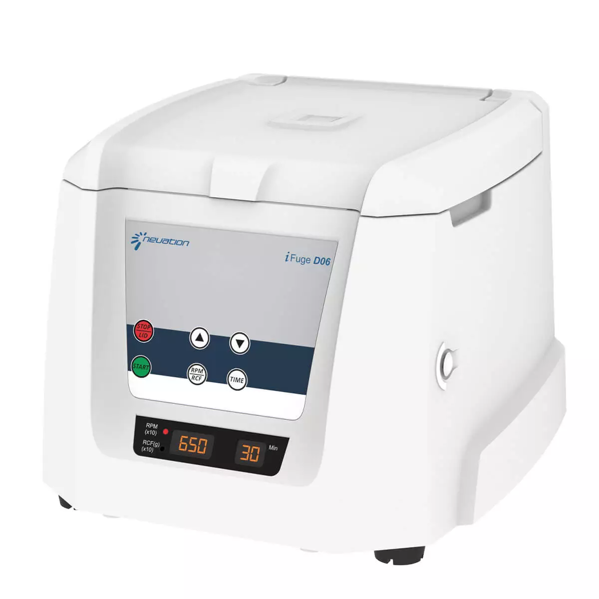 Neuation iFuge D06 Tischzentrifuge Neuation iFuge D06 Tischzentrifuge