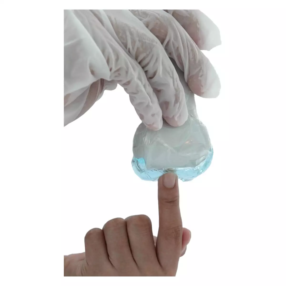 Aison Technologies aiSon FOCUS Gelpads für Ultraschallsonden