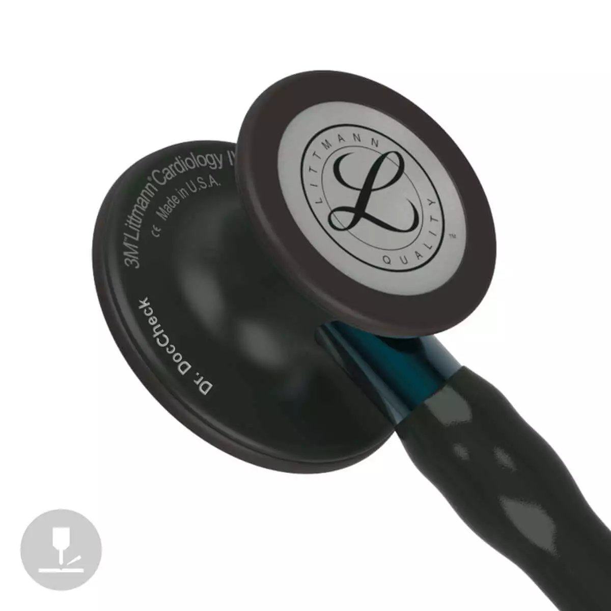 Littmann PJ/U-Kurs-Set Cardiology IV – Stem Edition