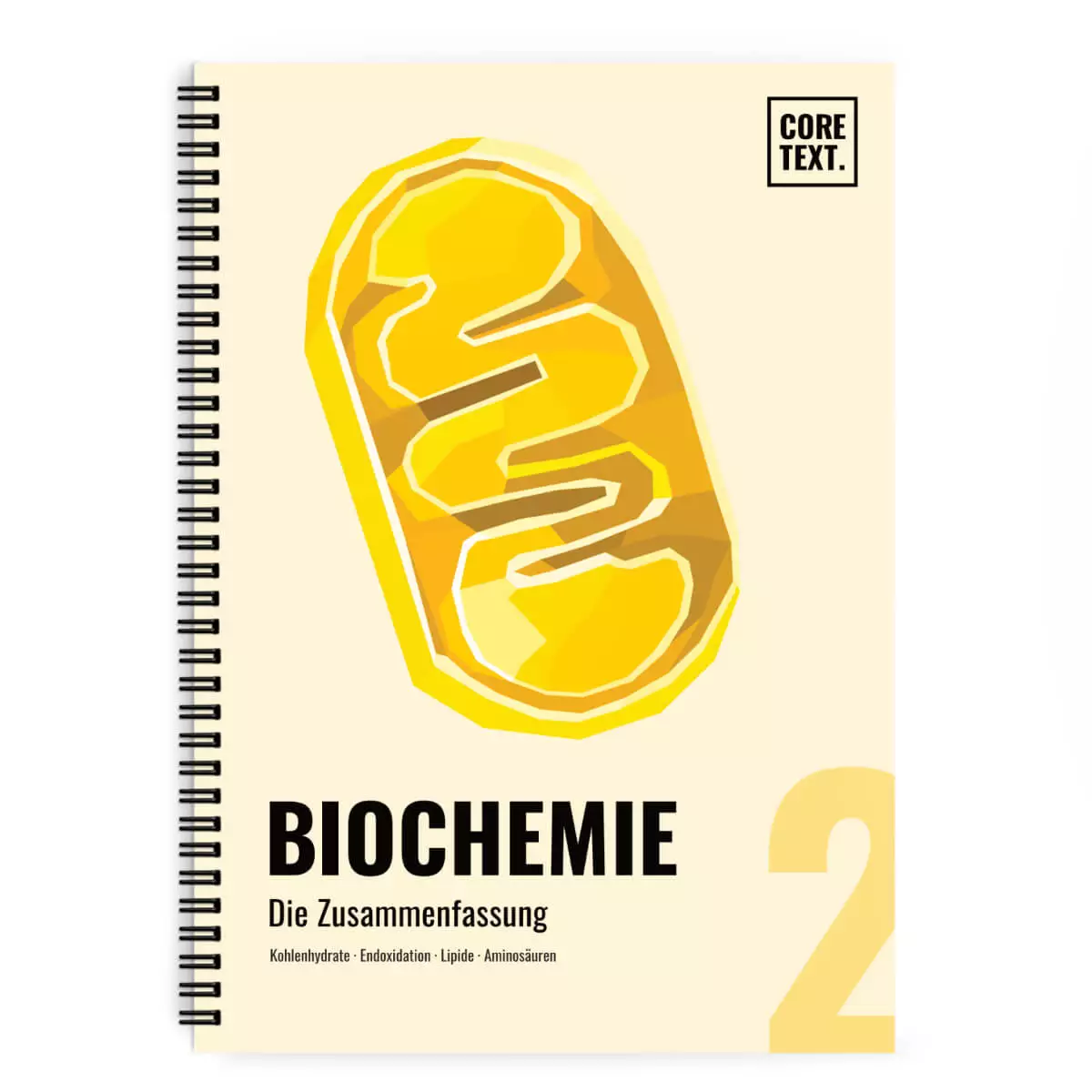 CORETEXT. Biochemie Lernskript