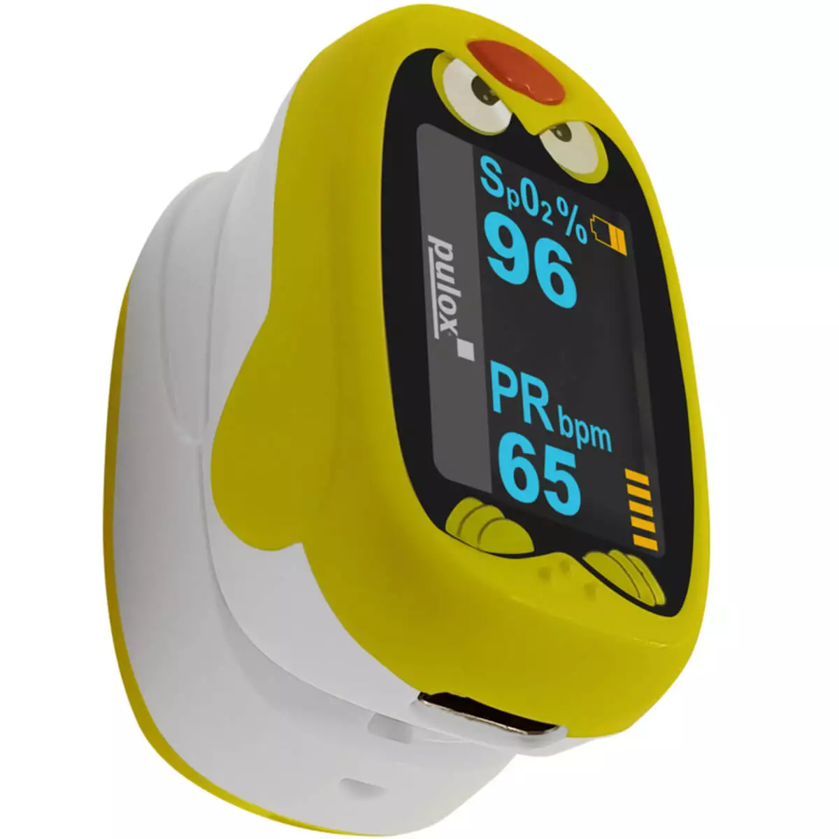 Pulox PO-210B Kinder Fingerpulsoximeter