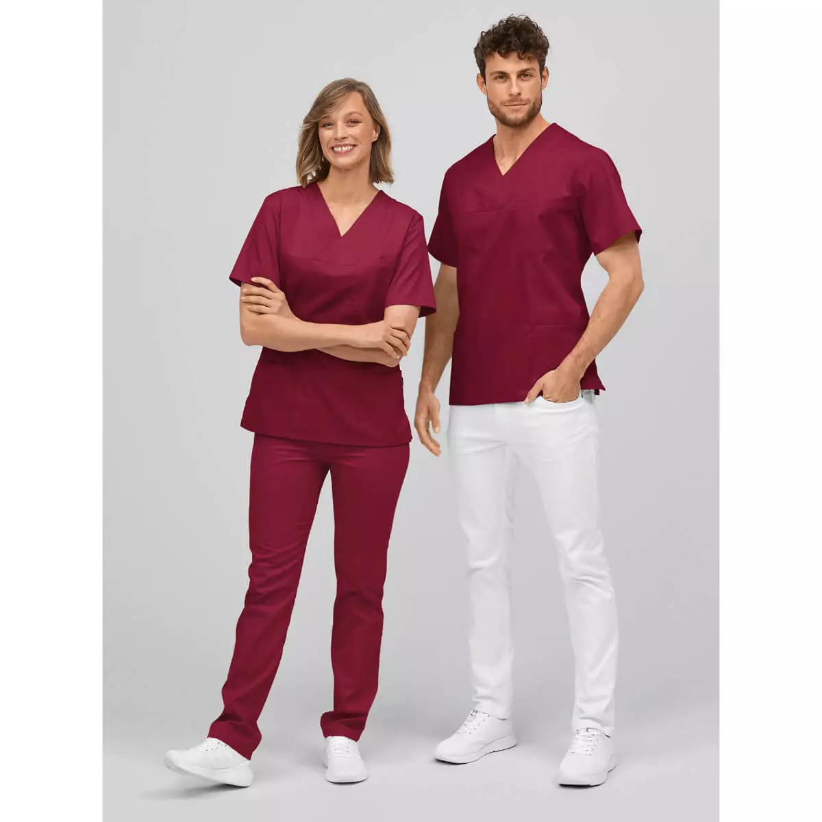 7days OP-Kasack Pisa unisex 7days OP-Kasack Pisa unisex