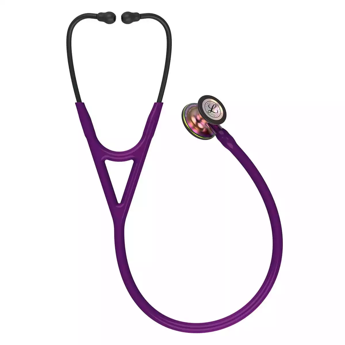 Littmann Cardiology IV Stethoskop – Stem Edition