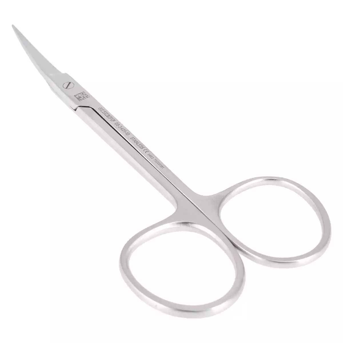 Zepf Medical Instruments Iris-Schere Standard