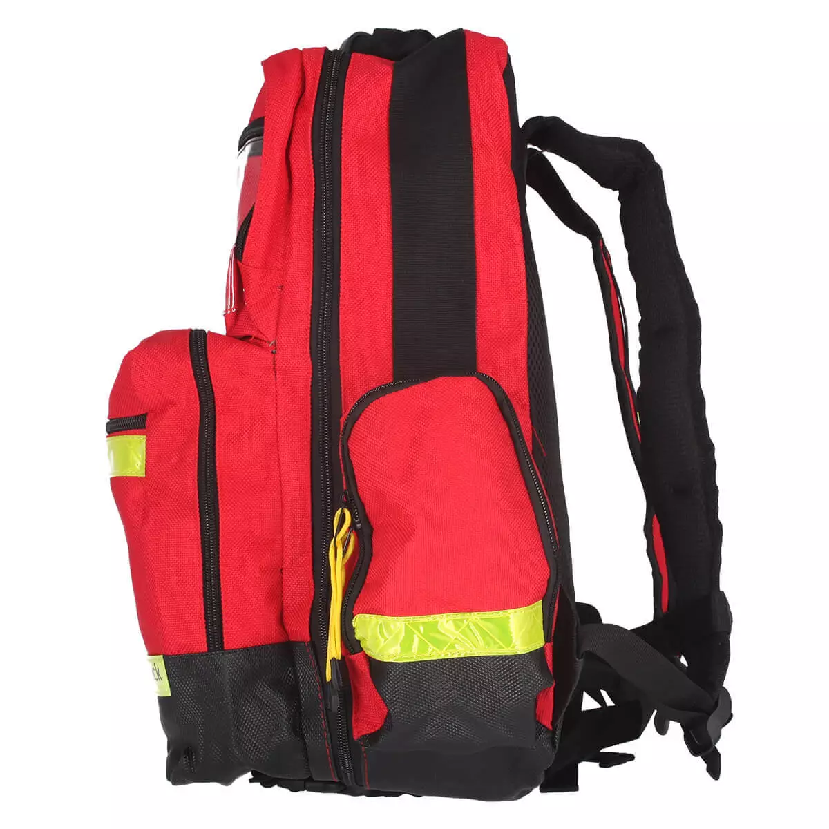 DocCheck Tools Rettungsrucksack "Huck" – mit Füllung