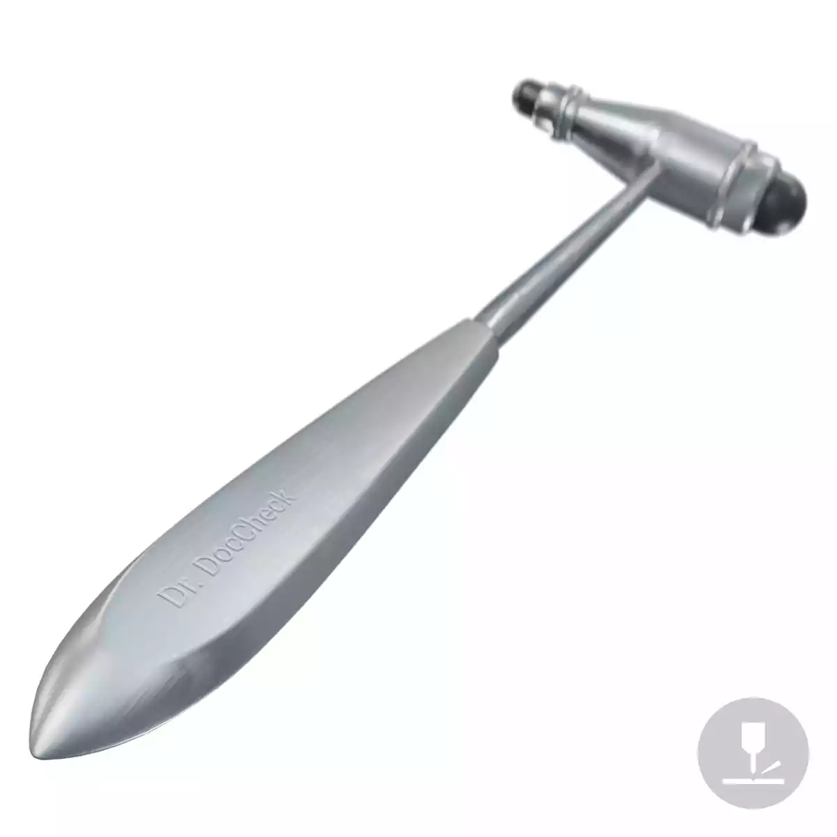 DocCheck Tools Reflexhammer "Klopp"