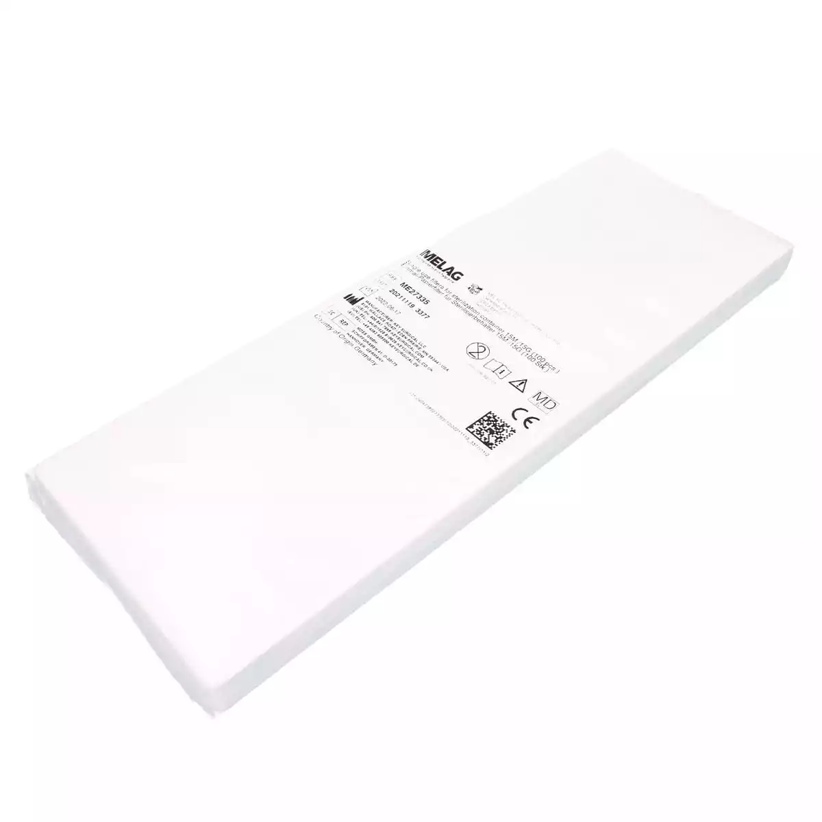 MELAG Einmal-Papierfilter