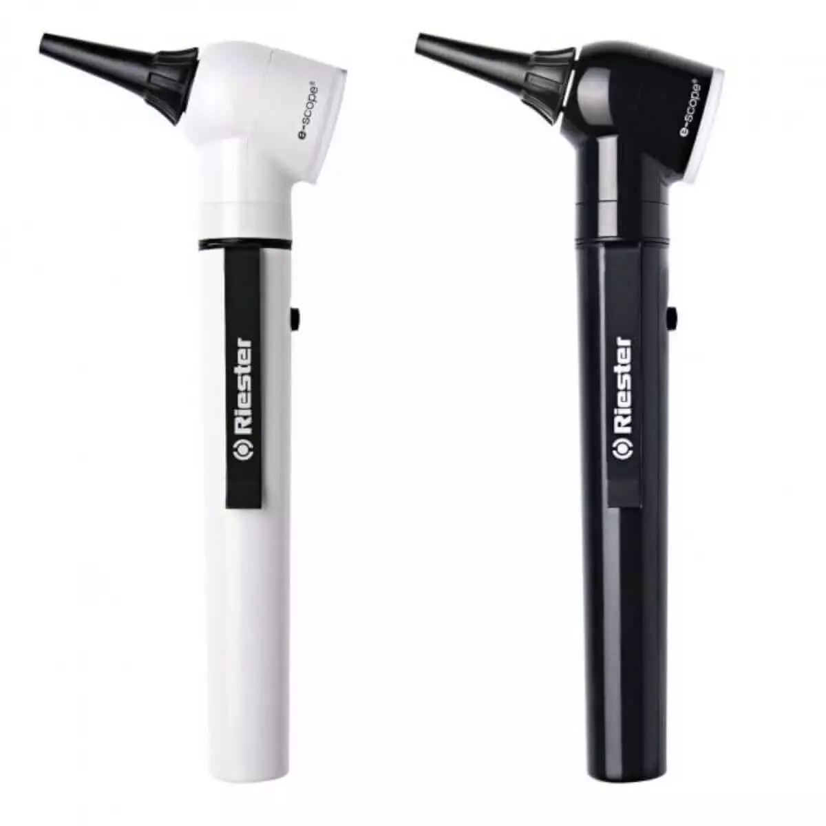 Riester e-scope Otoskop