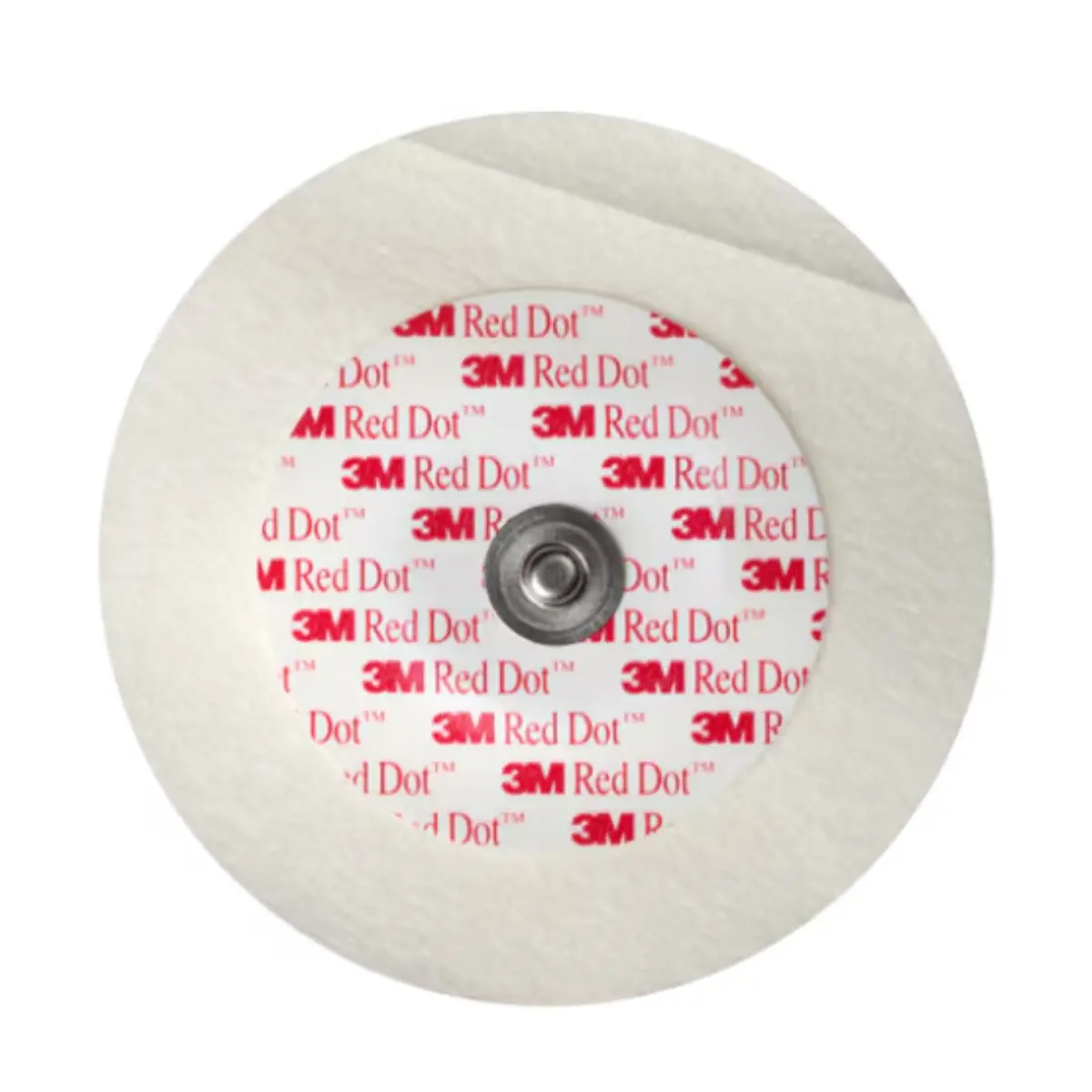 3M Red Dot Vlies Überwachungselektrode 2239