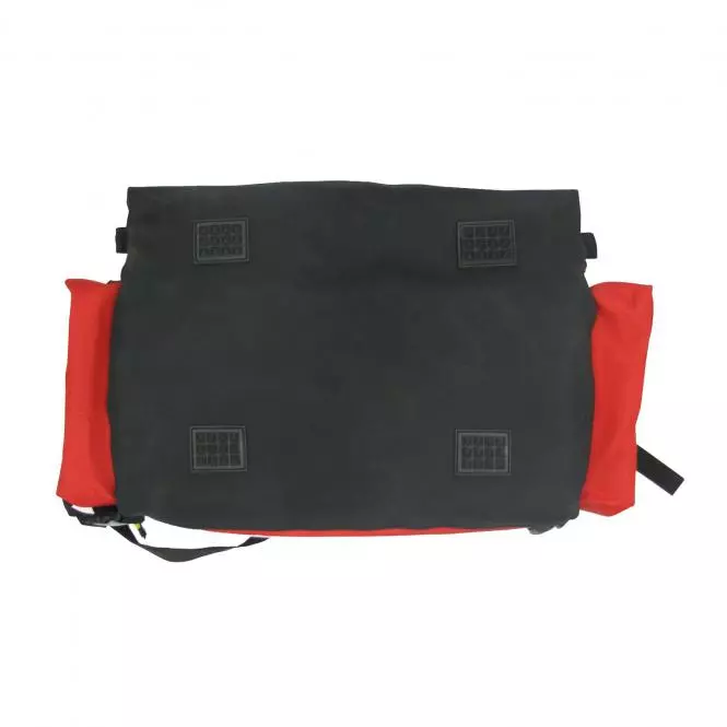 DocCheck Tools Notfalltasche "Pack XL" – mit Füllung