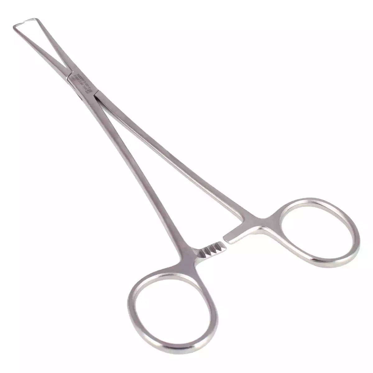 Zepf Medical Instruments Hakenzange nach Schröder