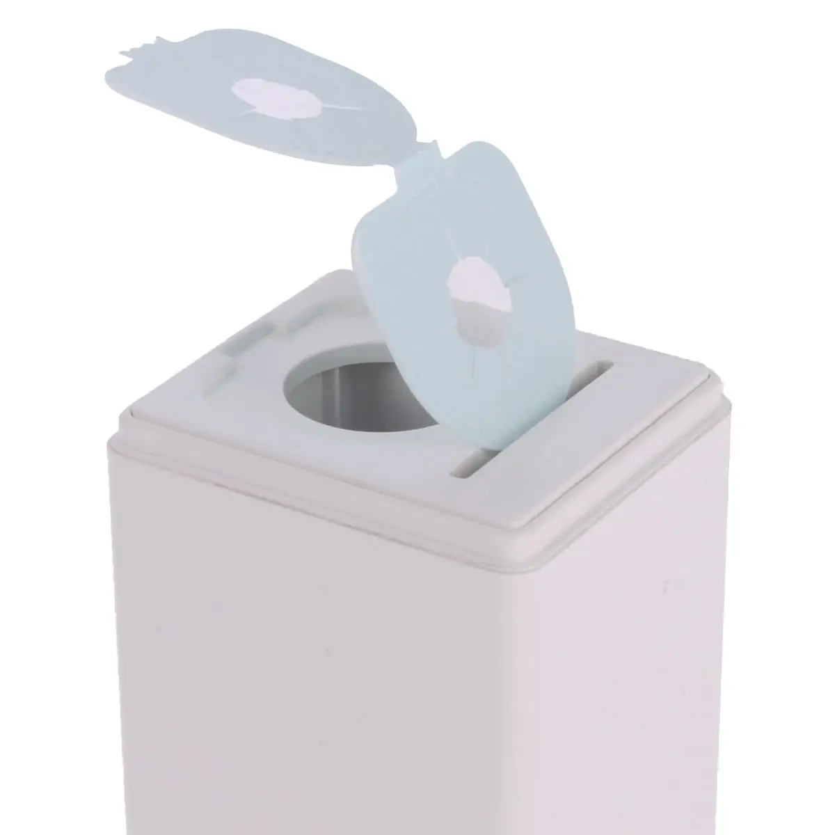 servoprax Einmal-Ohrtips für Infrarot Ohr-Thermometer