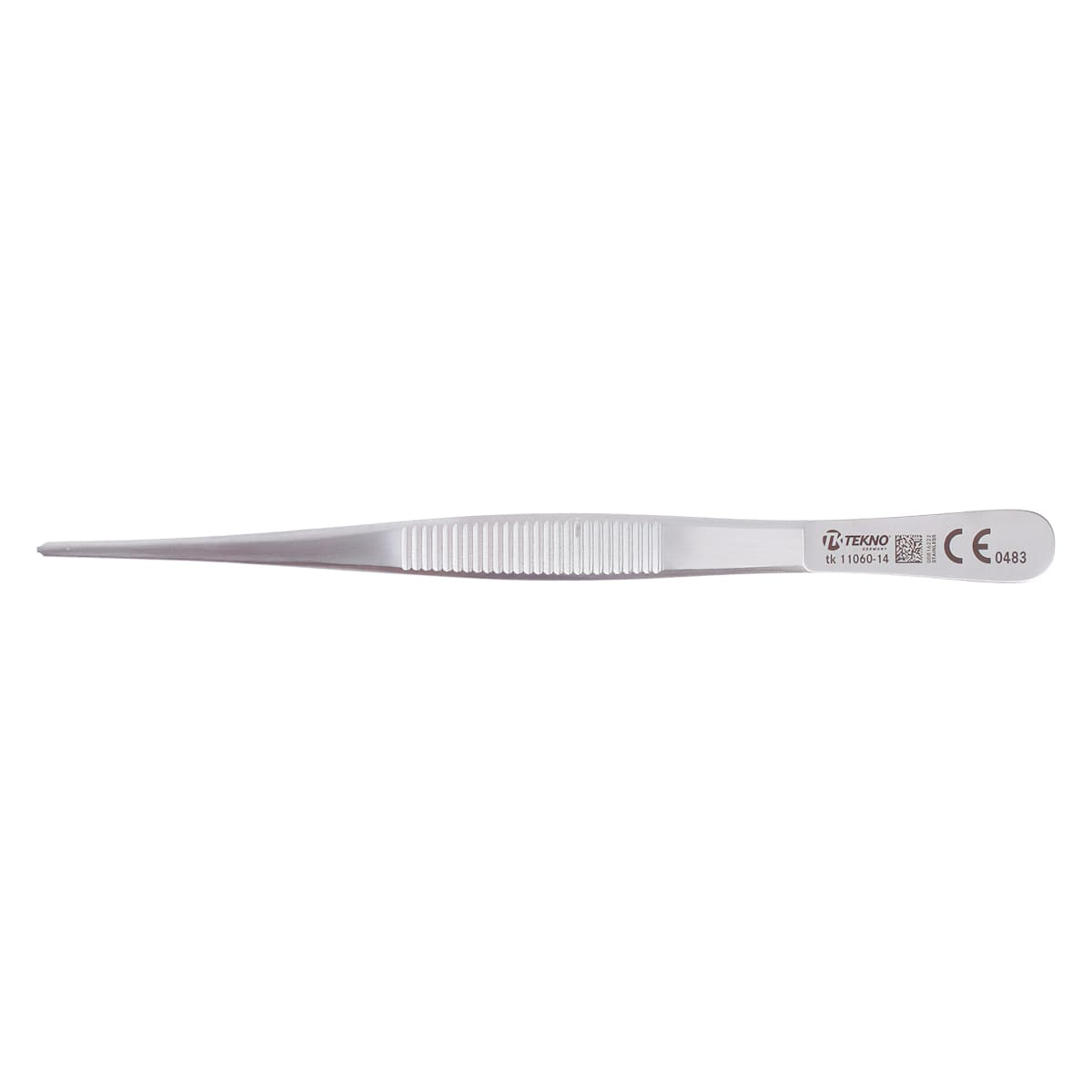 Tekno-Medical Chirurgische Pinzette