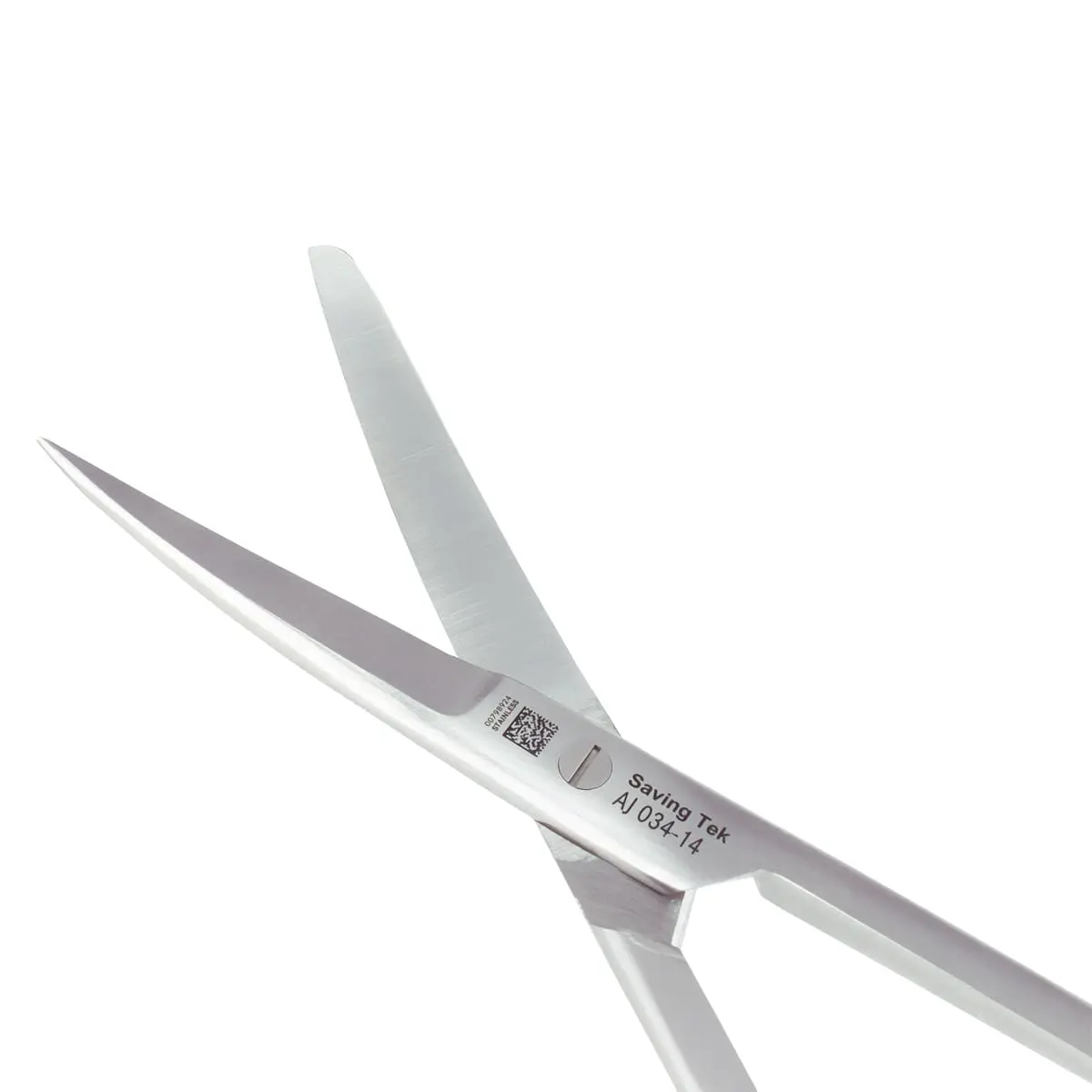 SavingTek Chirurgische Schere spitz/stumpf SavingTek Chirurgische Schere spitz/stumpf