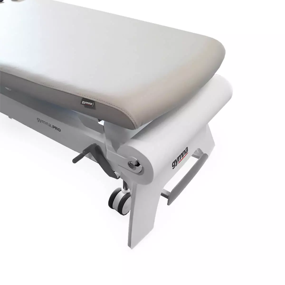 Gymna PRO Papierrollenhalter für PRO Behandlungsliegen