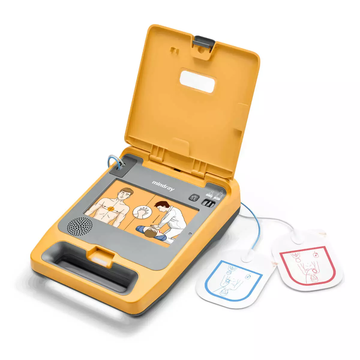 Mindray Beneheart C1A Defibrillator (Vollautomatik)