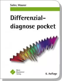 Börm Bruckmeier Differenzialdiagnose Pocket