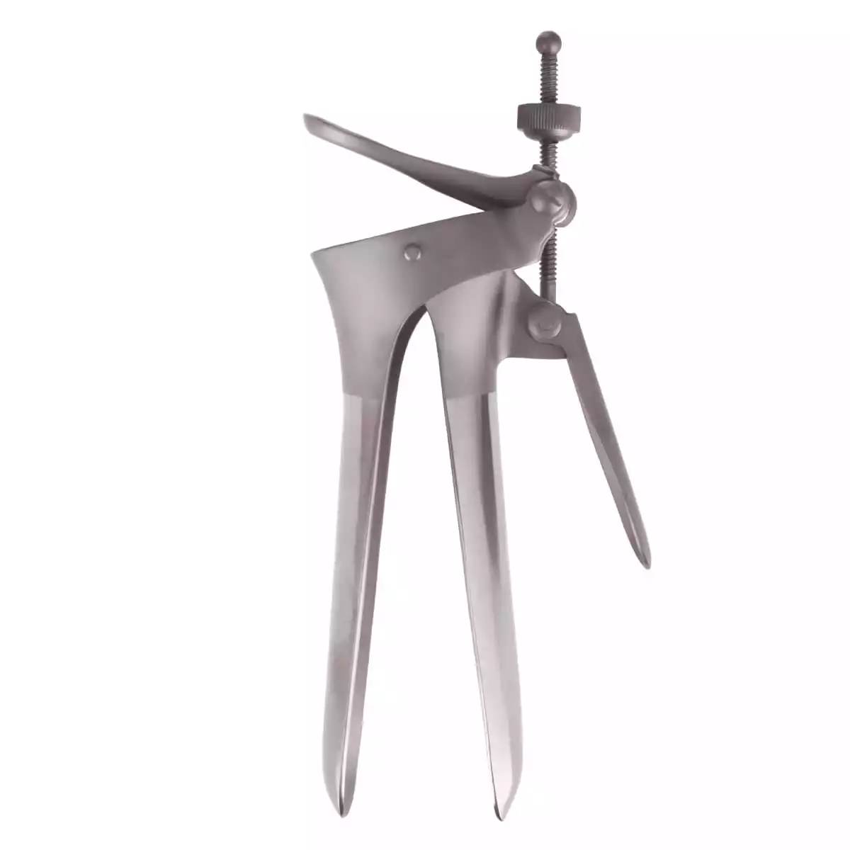 Zepf Medical Instruments Spekulum nach Cusco, Schweizer Modell