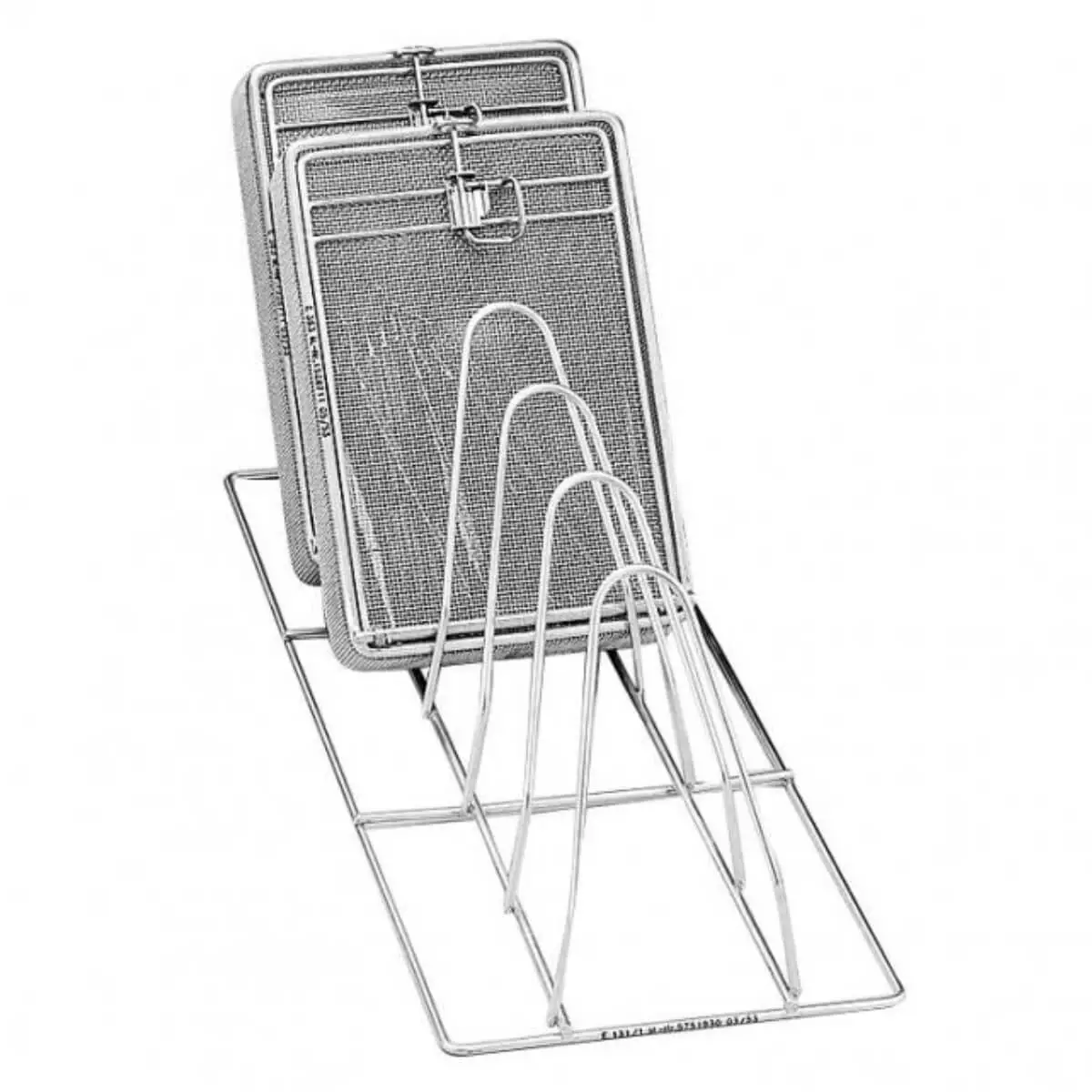 Miele E 131/1 Trayhalter