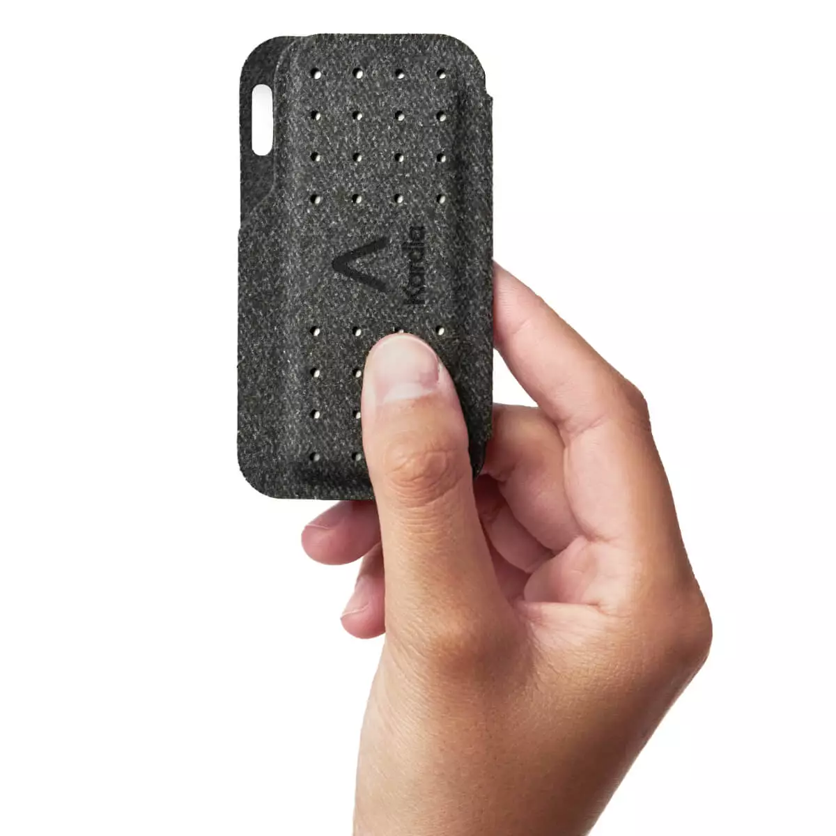 AliveCor KardiaMobile® Carry Pod Transportcase