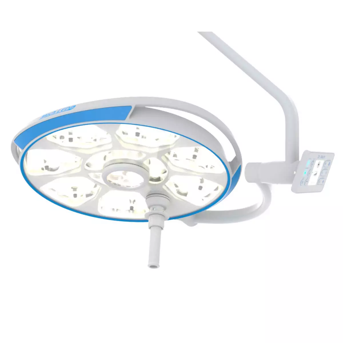 Dr. Mach Operationsleuchte LED 6MC