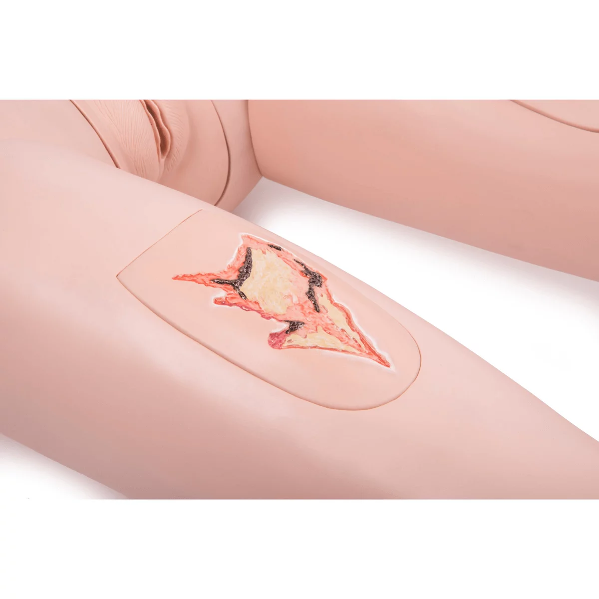 3B Scientific Krankenpflegepuppe Basic