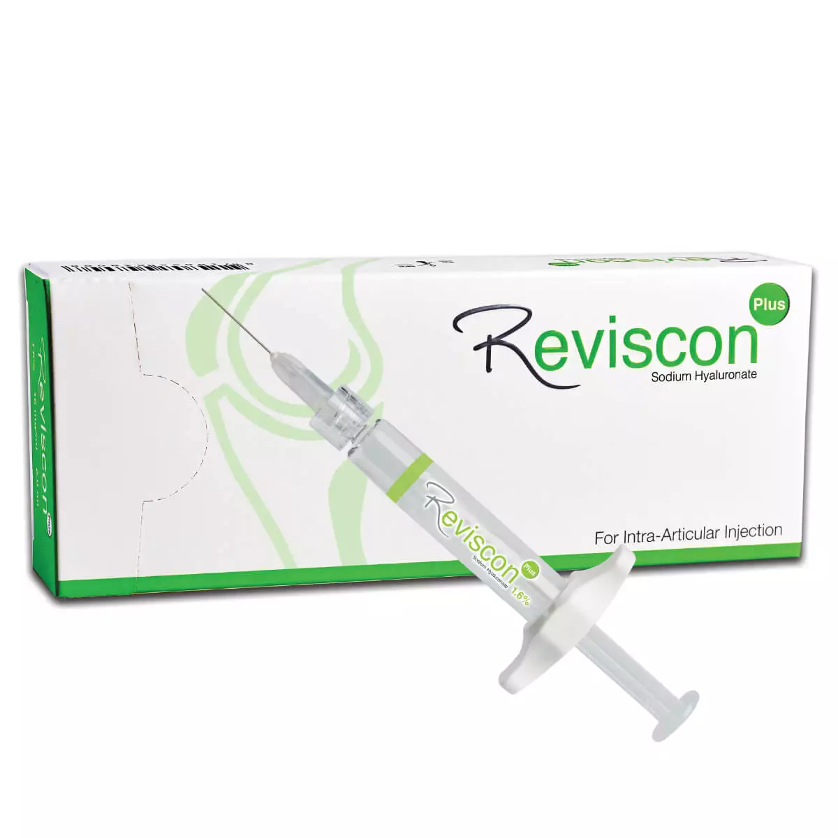 VSY Biotechnology Reviscon Arthrosespritzen VSY Biotechnology Reviscon Arthrosespritzen
