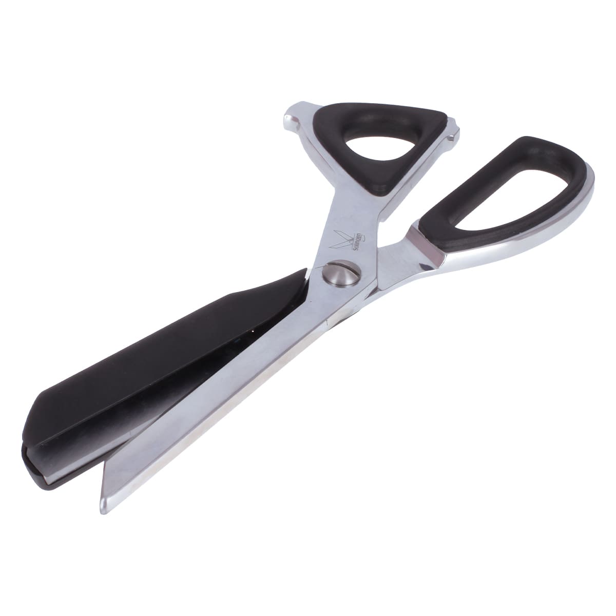 Robin Safety-Boy Rettungsschere - Notfallschere Mit Halterung Fürs Auto